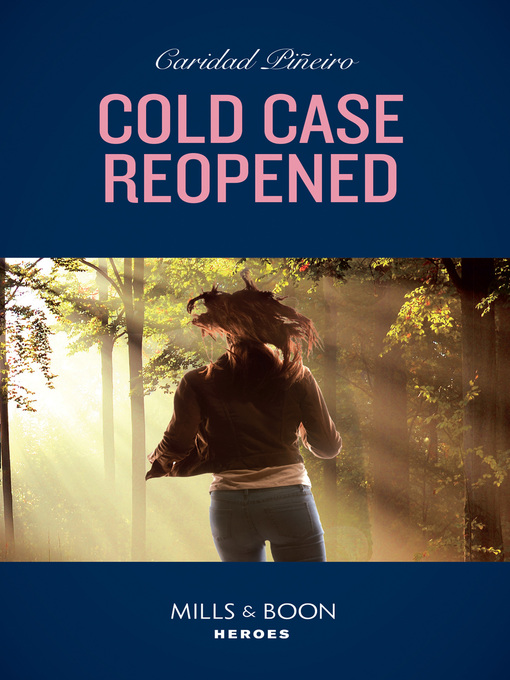 Title details for Cold Case Reopened by Caridad Piñeiro - Available